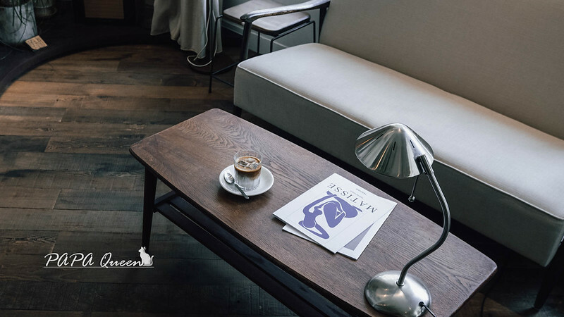 台中市西區台中西區|longhouse coffee shop 長屋咖啡 -模範街上老宅咖啡館