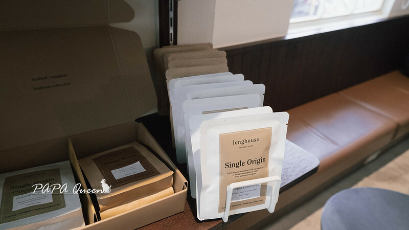 台中市西區台中西區|longhouse coffee shop 長屋咖啡 -模範街上老宅咖啡館