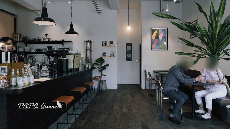 台中市西區台中西區|longhouse coffee shop 長屋咖啡 -模範街上老宅咖啡館