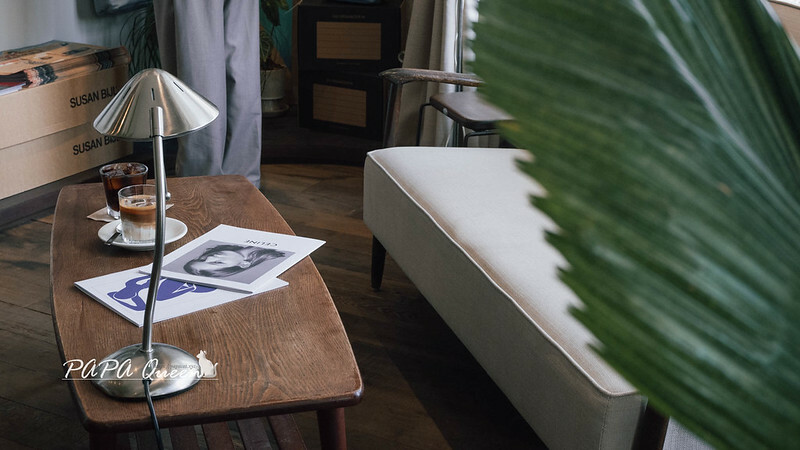 台中市西區台中西區|longhouse coffee shop 長屋咖啡 -模範街上老宅咖啡館