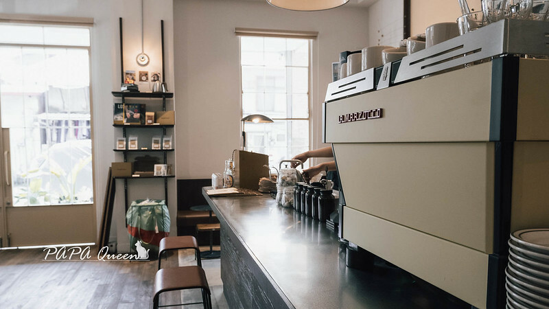 台中市西區台中西區|longhouse coffee shop 長屋咖啡 -模範街上老宅咖啡館