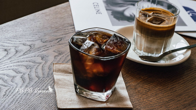 台中市西區台中西區|longhouse coffee shop 長屋咖啡 -模範街上老宅咖啡館