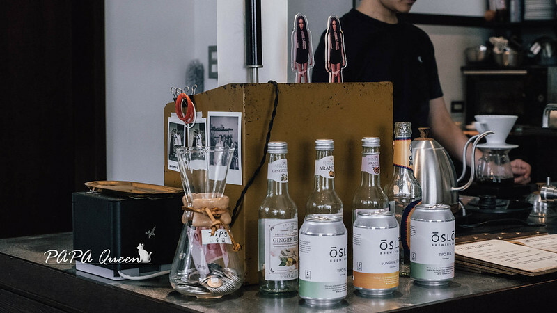 台中市西區台中西區|longhouse coffee shop 長屋咖啡 -模範街上老宅咖啡館