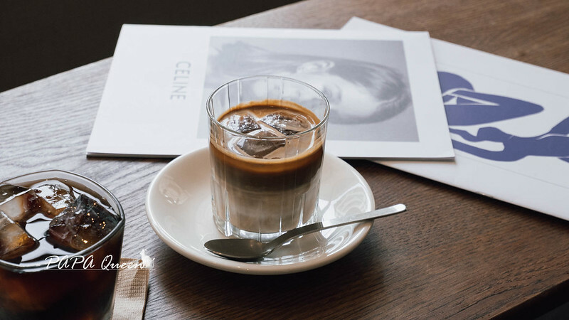 台中市西區台中西區|longhouse coffee shop 長屋咖啡 -模範街上老宅咖啡館