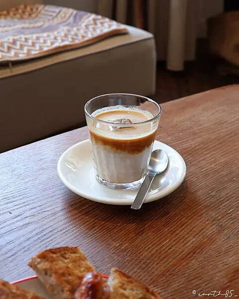 [ 台中美食 ] longhouse coffee shop