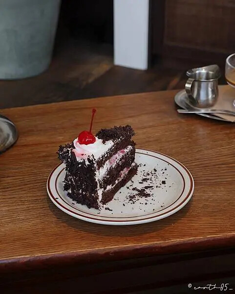 [ 台中美食 ] longhouse coffee shop