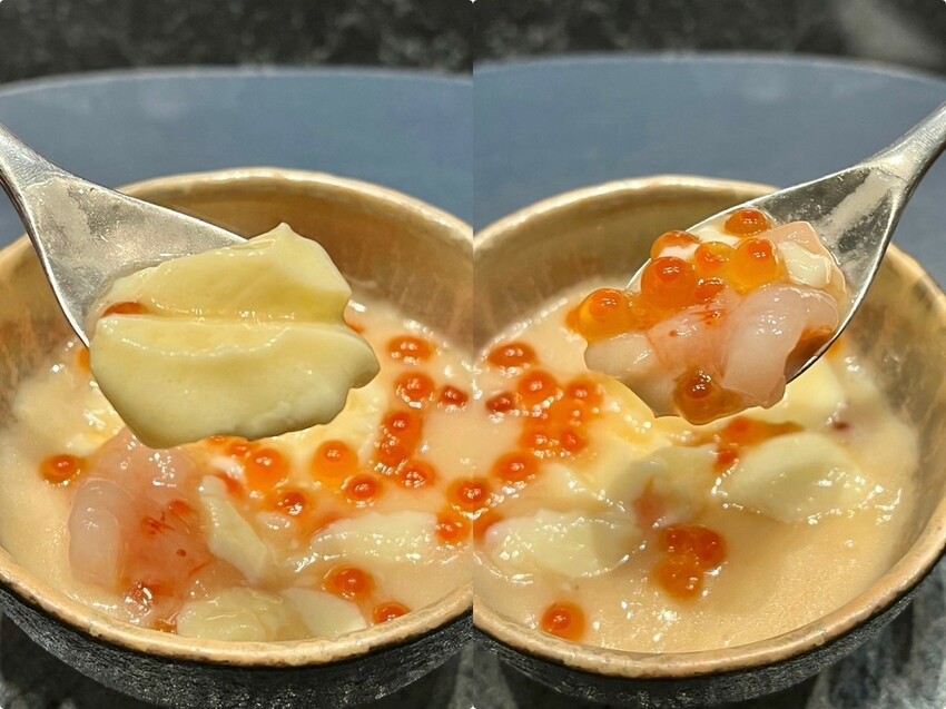 （台北鐵板燒）旨醞鐵板料理～15品海陸美味奢華料理！絕美景觀