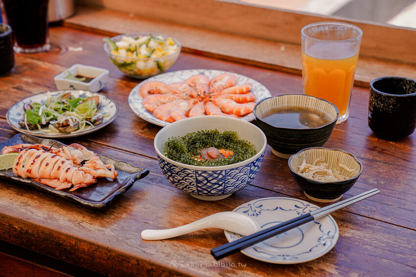 新北市新莊區饗賓集團旗下高級新餐廳 旨醞 鐵板料理 究竟好不好吃？