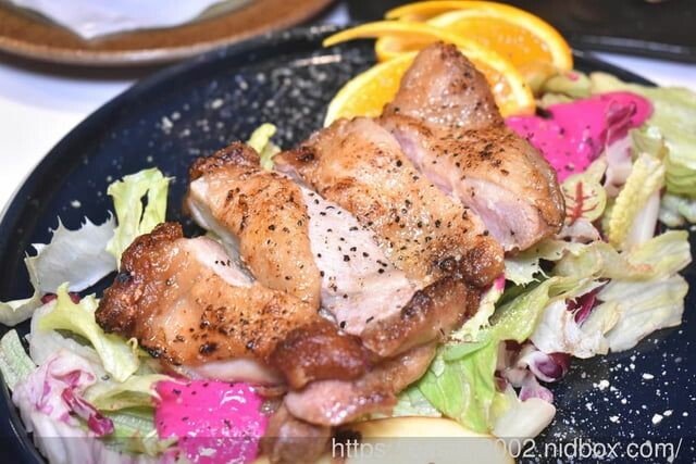 台北餐酒館推薦 | CHIJI SPACE Bistro 赤雞人間餐酒館 想不到在餐酒館也能享受台灣風味美食 近捷運行天宮站 -  就是這樣。吃喝玩樂。愛漂亮部落格 - FashionGuide 華人