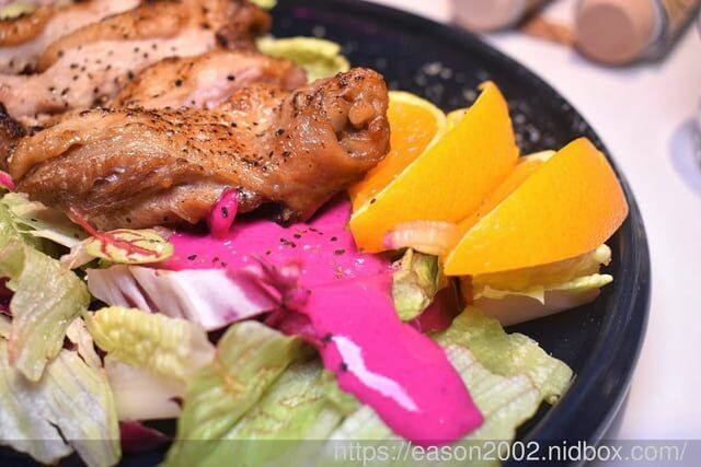 台北餐酒館推薦 | CHIJI SPACE Bistro 赤雞人間餐酒館 想不到在餐酒館也能享受台灣風味美食 近捷運行天宮站 -  就是這樣。吃喝玩樂。愛漂亮部落格 - FashionGuide 華人