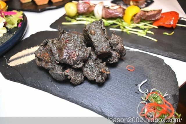 台北餐酒館推薦 | CHIJI SPACE Bistro 赤雞人間餐酒館 想不到在餐酒館也能享受台灣風味美食 近捷運行天宮站 -  就是這樣。吃喝玩樂。愛漂亮部落格 - FashionGuide 華人