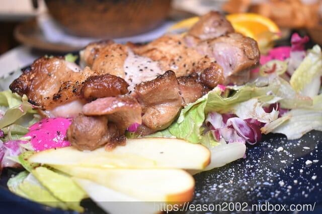 台北餐酒館推薦 | CHIJI SPACE Bistro 赤雞人間餐酒館 想不到在餐酒館也能享受台灣風味美食 近捷運行天宮站 -  就是這樣。吃喝玩樂。愛漂亮部落格 - FashionGuide 華人