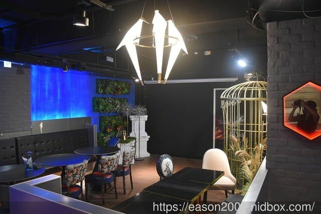 台北餐酒館推薦 | CHIJI SPACE Bistro 赤雞人間餐酒館 想不到在餐酒館也能享受台灣風味美食 近捷運行天宮站 -  就是這樣。吃喝玩樂。愛漂亮部落格 - FashionGuide 華人