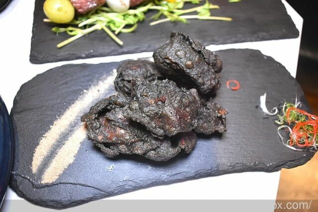 台北餐酒館推薦 | CHIJI SPACE Bistro 赤雞人間餐酒館 想不到在餐酒館也能享受台灣風味美食 近捷運行天宮站 -  就是這樣。吃喝玩樂。愛漂亮部落格 - FashionGuide 華人