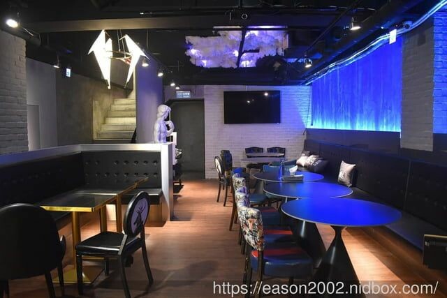 台北餐酒館推薦 | CHIJI SPACE Bistro 赤雞人間餐酒館 想不到在餐酒館也能享受台灣風味美食 近捷運行天宮站 -  就是這樣。吃喝玩樂。愛漂亮部落格 - FashionGuide 華人