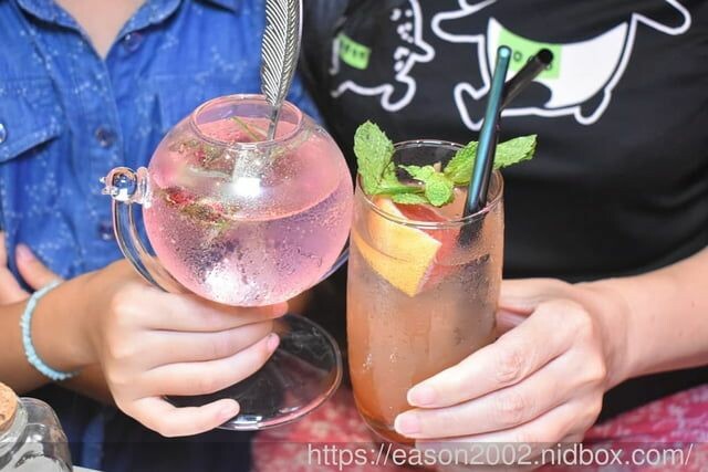 台北餐酒館推薦 | CHIJI SPACE Bistro 赤雞人間餐酒館 想不到在餐酒館也能享受台灣風味美食 近捷運行天宮站 -  就是這樣。吃喝玩樂。愛漂亮部落格 - FashionGuide 華人