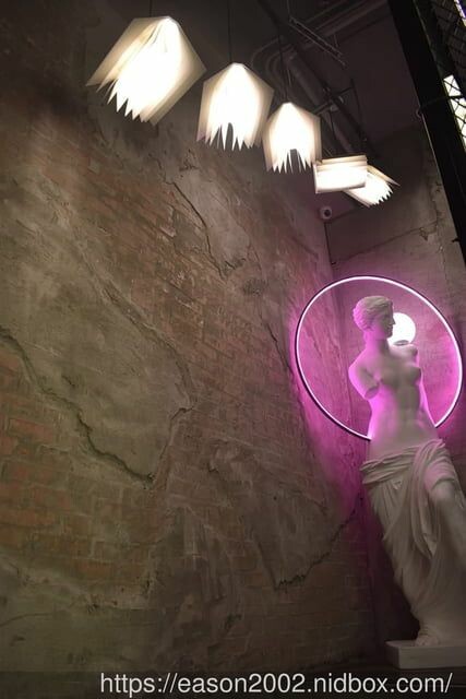 台北餐酒館推薦 | CHIJI SPACE Bistro 赤雞人間餐酒館 想不到在餐酒館也能享受台灣風味美食 近捷運行天宮站 -  就是這樣。吃喝玩樂。愛漂亮部落格 - FashionGuide 華人