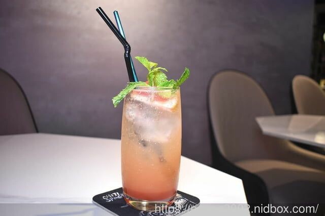 台北餐酒館推薦 | CHIJI SPACE Bistro 赤雞人間餐酒館 想不到在餐酒館也能享受台灣風味美食 近捷運行天宮站 -  就是這樣。吃喝玩樂。愛漂亮部落格 - FashionGuide 華人