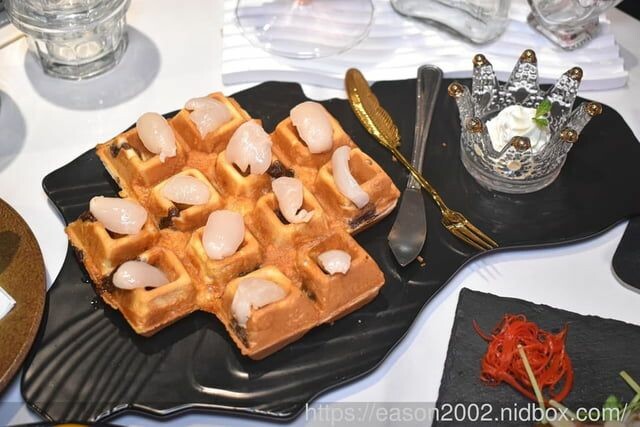 台北餐酒館推薦 | CHIJI SPACE Bistro 赤雞人間餐酒館 想不到在餐酒館也能享受台灣風味美食 近捷運行天宮站 -  就是這樣。吃喝玩樂。愛漂亮部落格 - FashionGuide 華人