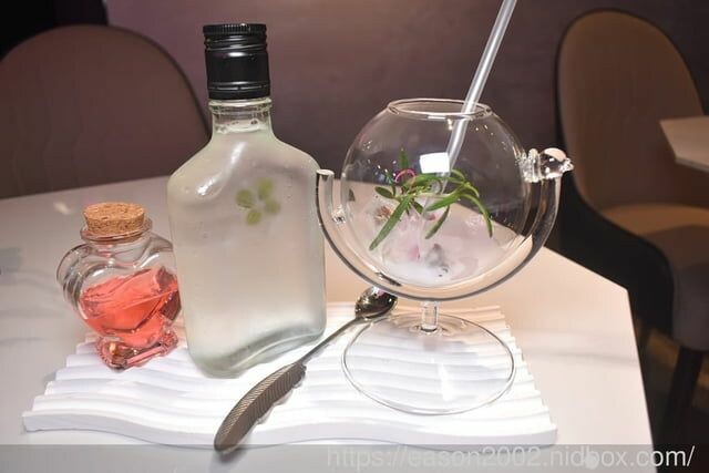 台北餐酒館推薦 | CHIJI SPACE Bistro 赤雞人間餐酒館 想不到在餐酒館也能享受台灣風味美食 近捷運行天宮站 -  就是這樣。吃喝玩樂。愛漂亮部落格 - FashionGuide 華人