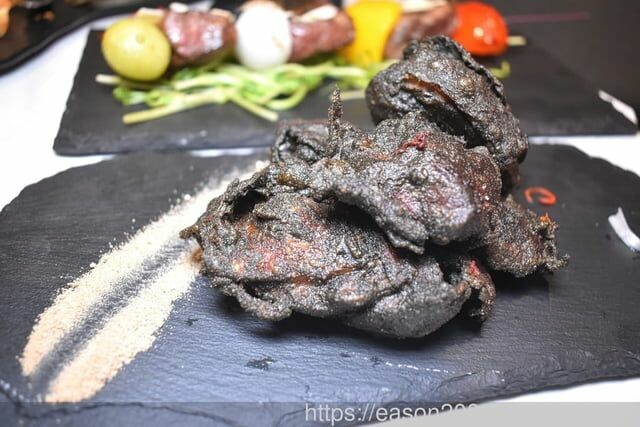 台北餐酒館推薦 | CHIJI SPACE Bistro 赤雞人間餐酒館 想不到在餐酒館也能享受台灣風味美食 近捷運行天宮站 -  就是這樣。吃喝玩樂。愛漂亮部落格 - FashionGuide 華人