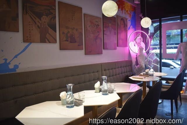 台北餐酒館推薦 | CHIJI SPACE Bistro 赤雞人間餐酒館 想不到在餐酒館也能享受台灣風味美食 近捷運行天宮站 -  就是這樣。吃喝玩樂。愛漂亮部落格 - FashionGuide 華人