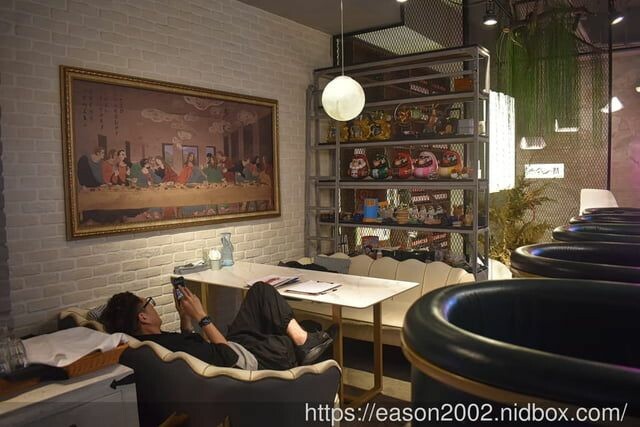 台北餐酒館推薦 | CHIJI SPACE Bistro 赤雞人間餐酒館 想不到在餐酒館也能享受台灣風味美食 近捷運行天宮站 -  就是這樣。吃喝玩樂。愛漂亮部落格 - FashionGuide 華人