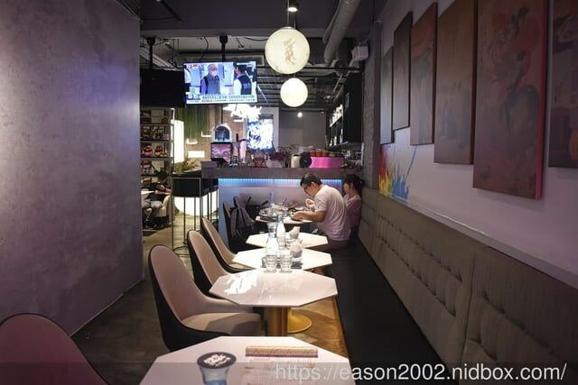 台北餐酒館推薦 | CHIJI SPACE Bistro 赤雞人間餐酒館 想不到在餐酒館也能享受台灣風味美食 近捷運行天宮站 -  就是這樣。吃喝玩樂。愛漂亮部落格 - FashionGuide 華人