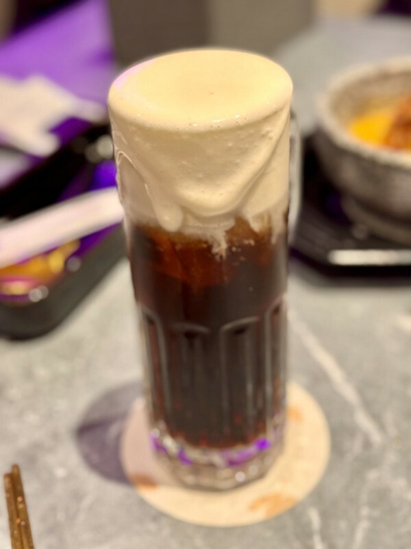 台灣 ｜台北 ｜大巨蛋新店「紫木槿韓餐酒館」，築間新品牌高CP值的韓式餐酒館。（國父紀念館美食/大巨蛋美食）