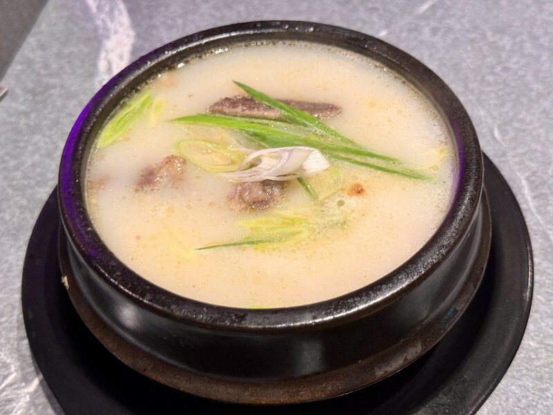 台灣 ｜台北 ｜大巨蛋新店「紫木槿韓餐酒館」，築間新品牌高CP值的韓式餐酒館。（國父紀念館美食/大巨蛋美食）