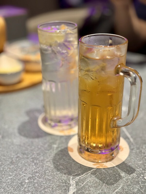 台灣 ｜台北 ｜大巨蛋新店「紫木槿韓餐酒館」，築間新品牌高CP值的韓式餐酒館。（國父紀念館美食/大巨蛋美食）