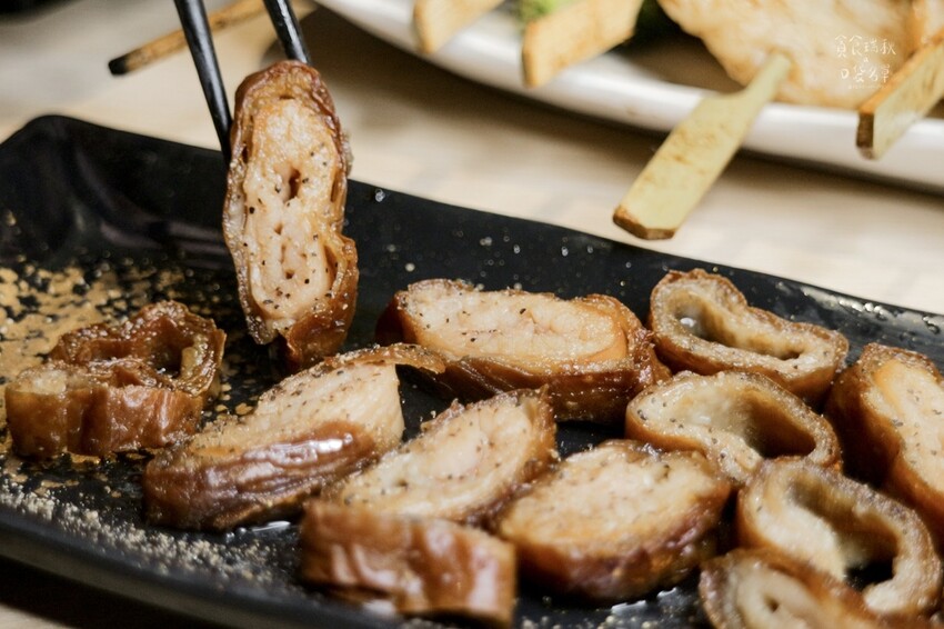 台中西屯|逢甲商圈美食~十年神醬、高CP值居酒屋!一手串燒一 台中西屯|逢甲商圈美食~十年神醬、高CP值居酒屋!一手串燒一