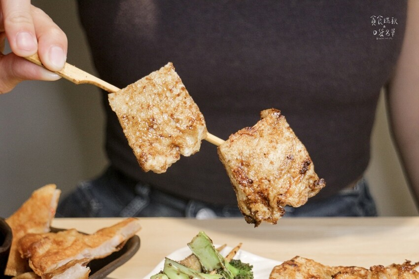 台中西屯|逢甲商圈美食~十年神醬、高CP值居酒屋!一手串燒一 台中西屯|逢甲商圈美食~十年神醬、高CP值居酒屋!一手串燒一