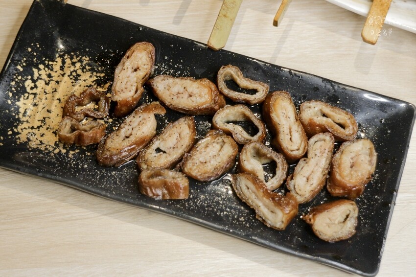 台中西屯|逢甲商圈美食~十年神醬、高CP值居酒屋!一手串燒一 台中西屯|逢甲商圈美食~十年神醬、高CP值居酒屋!一手串燒一