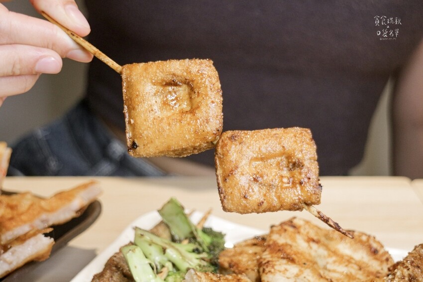 台中西屯|逢甲商圈美食~十年神醬、高CP值居酒屋!一手串燒一 台中西屯|逢甲商圈美食~十年神醬、高CP值居酒屋!一手串燒一