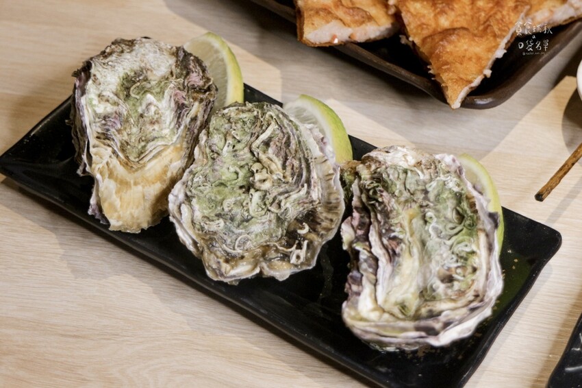 台中西屯|逢甲商圈美食~十年神醬、高CP值居酒屋!一手串燒一 台中西屯|逢甲商圈美食~十年神醬、高CP值居酒屋!一手串燒一