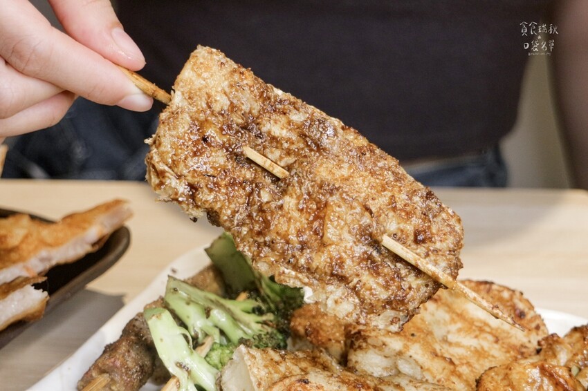 台中西屯|逢甲商圈美食~十年神醬、高CP值居酒屋!一手串燒一 台中西屯|逢甲商圈美食~十年神醬、高CP值居酒屋!一手串燒一