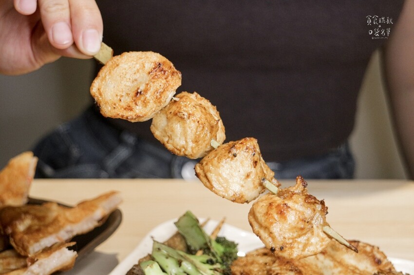 台中西屯|逢甲商圈美食~十年神醬、高CP值居酒屋!一手串燒一 台中西屯|逢甲商圈美食~十年神醬、高CP值居酒屋!一手串燒一