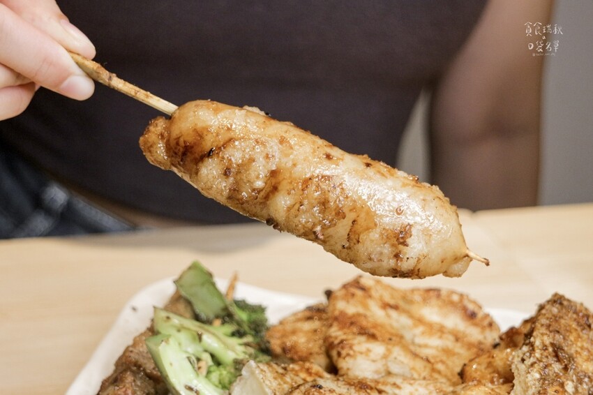 台中西屯|逢甲商圈美食~十年神醬、高CP值居酒屋!一手串燒一 台中西屯|逢甲商圈美食~十年神醬、高CP值居酒屋!一手串燒一