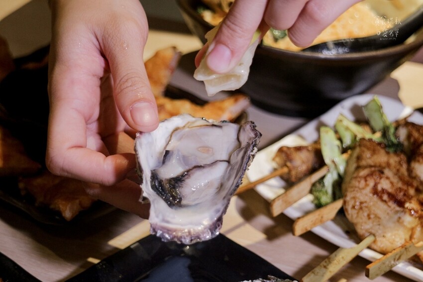 台中西屯|逢甲商圈美食~十年神醬、高CP值居酒屋!一手串燒一 台中西屯|逢甲商圈美食~十年神醬、高CP值居酒屋!一手串燒一