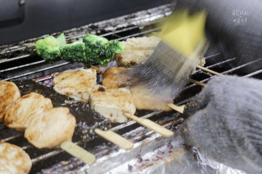 台中西屯|逢甲商圈美食~十年神醬、高CP值居酒屋!一手串燒一 台中西屯|逢甲商圈美食~十年神醬、高CP值居酒屋!一手串燒一