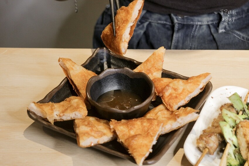 台中西屯|逢甲商圈美食~十年神醬、高CP值居酒屋!一手串燒一 台中西屯|逢甲商圈美食~十年神醬、高CP值居酒屋!一手串燒一