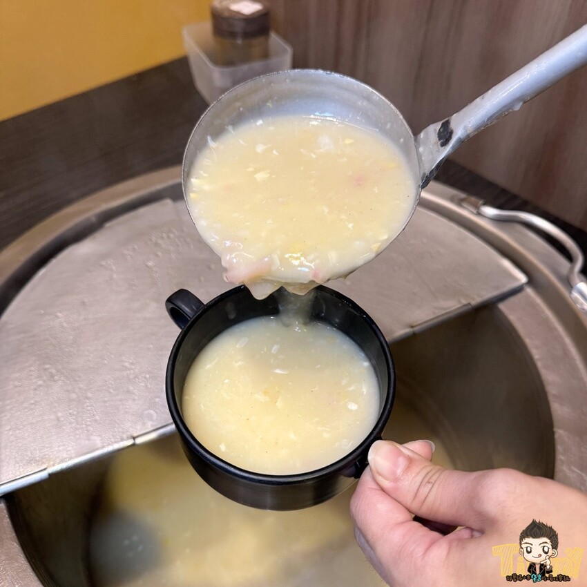 新竹縣竹東鎮100%原肉平價牛排+豐富自助吧吃到飽只要190元起！290元就可以吃到三種肉肉排餐+麵條無限續免費！--跟著踢小米吃喝玩樂趣