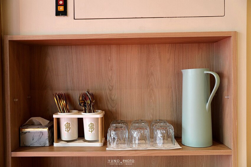 台中市北屯區甜點控快訂位！網美系鬆餅 如夢似幻的鬆軟扎實口感 一吃就愛上｜午吉日式鬆餅 定食 咖啡(台中北屯療癒美食