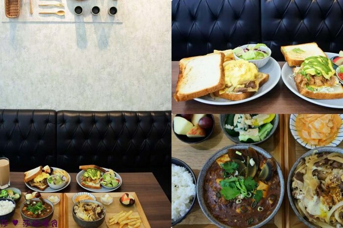 台中市北屯區台中甜點【午吉日式鬆餅｜定食｜咖啡】近洲際棒球場甜點餐盤.全日營業有插座咖啡廳.約會下午茶│民俗文物館│