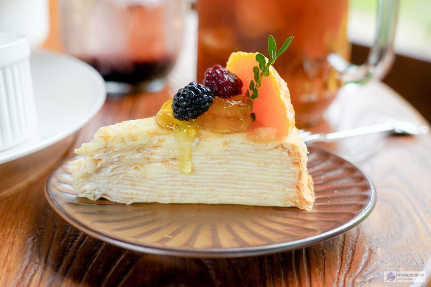 桃園市龍潭區美食、青山吉田，秘境小屋等你來預約，橘子園中的童話體驗。