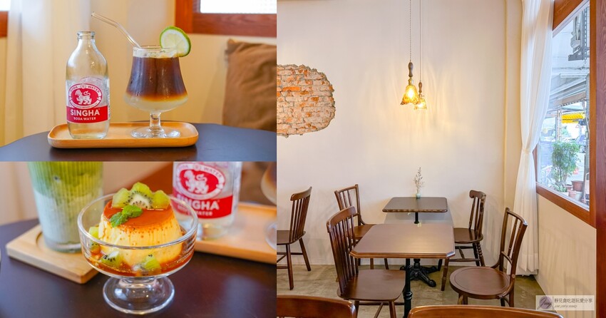 桃園市龍潭區美食、青山吉田，秘境小屋等你來預約，橘子園中的童話體驗。