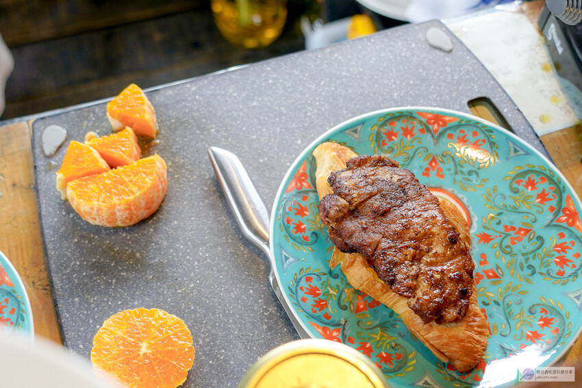 桃園市龍潭區美食、青山吉田，秘境小屋等你來預約，橘子園中的童話體驗。