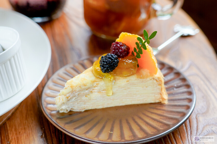 桃園市龍潭區美食、青山吉田，秘境小屋等你來預約，橘子園中的童話體驗。