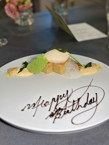 台北市大安區[大安區美食] Lin Restaurant 法式餐廳 新開幕台北法式料理 板前座位！#信義安和美食 @蛋寶趴趴go